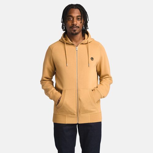 Sweat-shirt capuche zippée Exeter River - 3