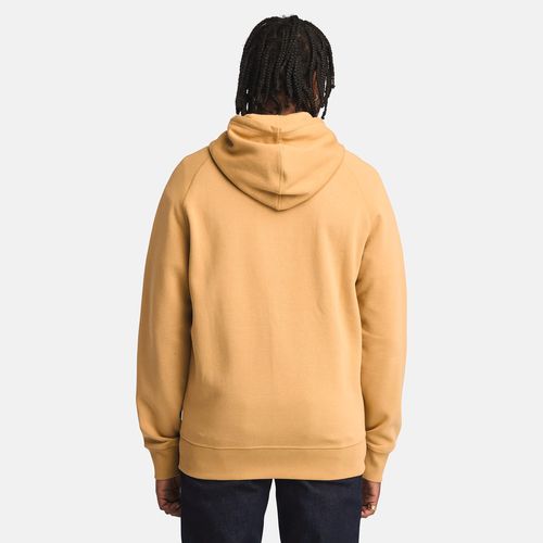 Sweat-shirt capuche zippée Exeter River - 2