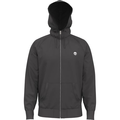 Sweat-shirt capuche zippée Exeter River - 1