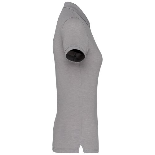 Polo Antibacteriano Mujer