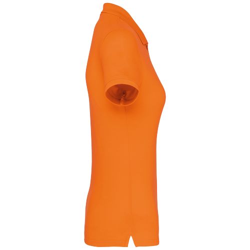 Polo Antibacteriano Mujer