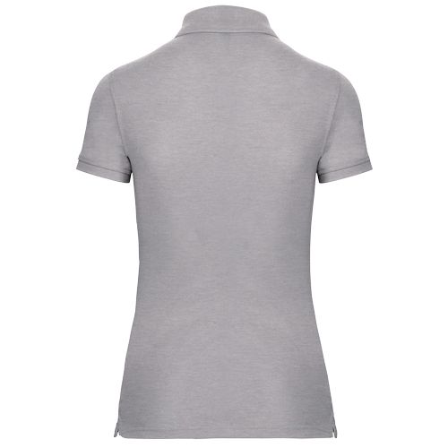 Polo Antibacteriano Mujer