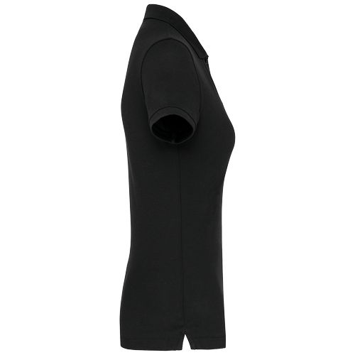 Polo Antibacteriano Mujer