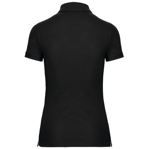 Polo Antibacteriano Mujer