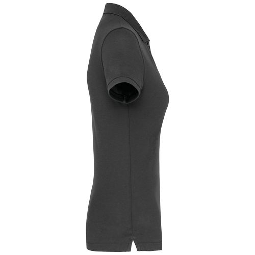 Polo Antibacteriano Mujer