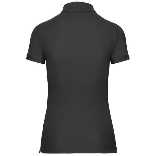 Polo Antibacteriano Mujer