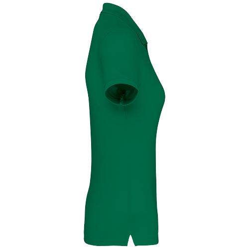 Polo Antibacteriano Mujer