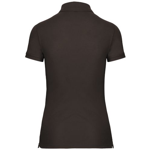 Polo Antibacteriano Mujer