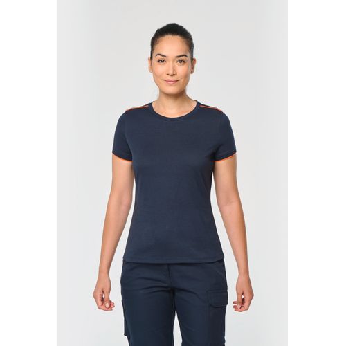 T-shirt Day To Day manches courtes femme - 1