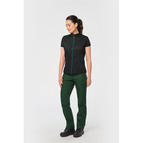 Gilet Day To Day femme - 4