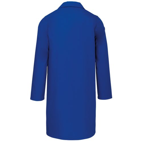 Blouse de travail unisexe - 4