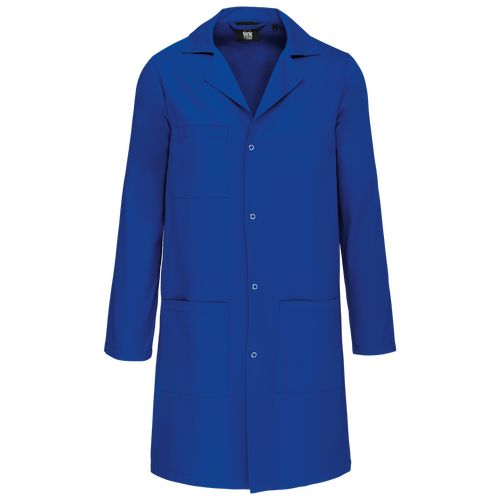 Blouse de travail unisexe - 2