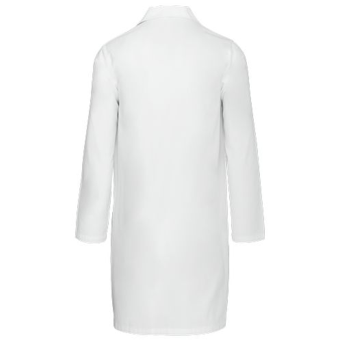 Blouse de travail unisexe