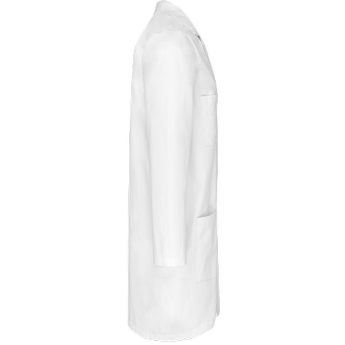 Blouse de travail unisexe