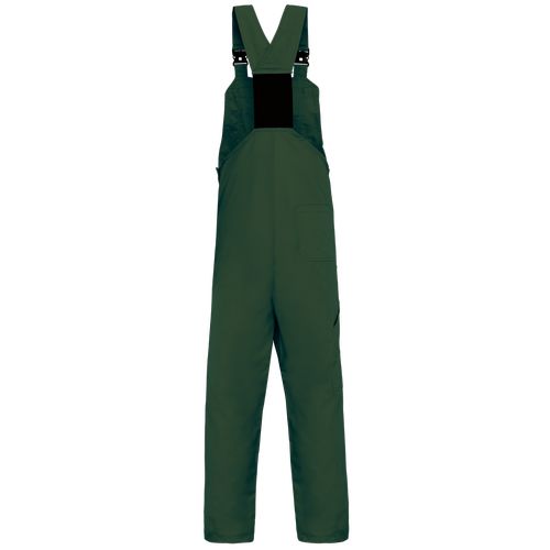 Salopette de travail unisexe - 15