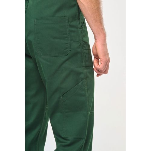 Salopette de travail unisexe - 10