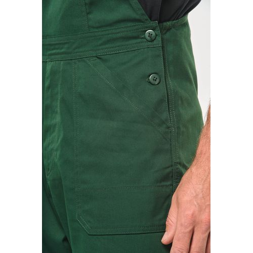 Salopette de travail unisexe - 9