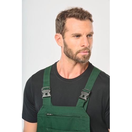 Salopette de travail unisexe - 6