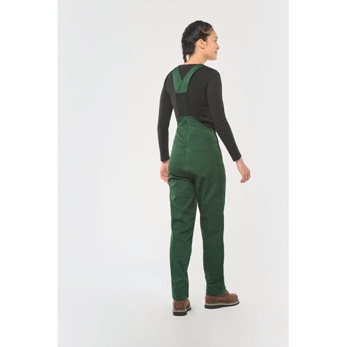 Salopette de travail unisexe - 5