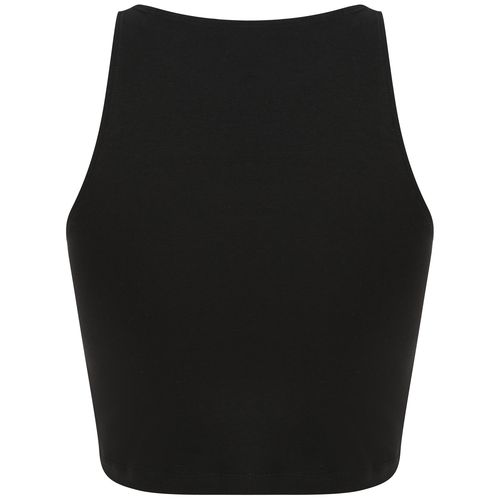 Top court femme - 2