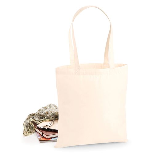 Sac en coton premium - 1