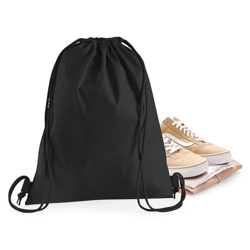 Sac de gym en coton premium - 4