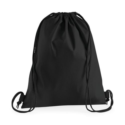 Sac de gym en coton premium - 7