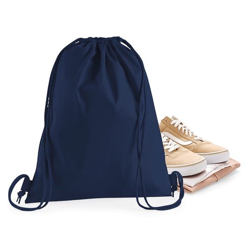 Sac de gym en coton premium - 2