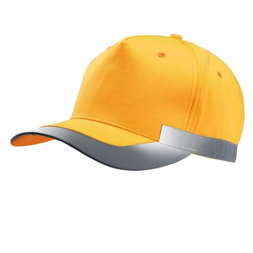 Casquette fluorescente - 5 panneaux thumbnail 4