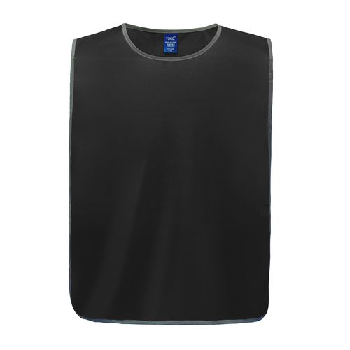 Chasuble à bordure réfléchissante thumbnail 7