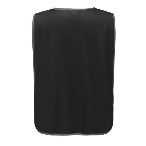 Chasuble à bordure réfléchissante thumbnail 8