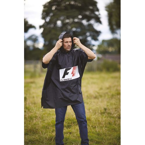 Poncho léger thumbnail 4