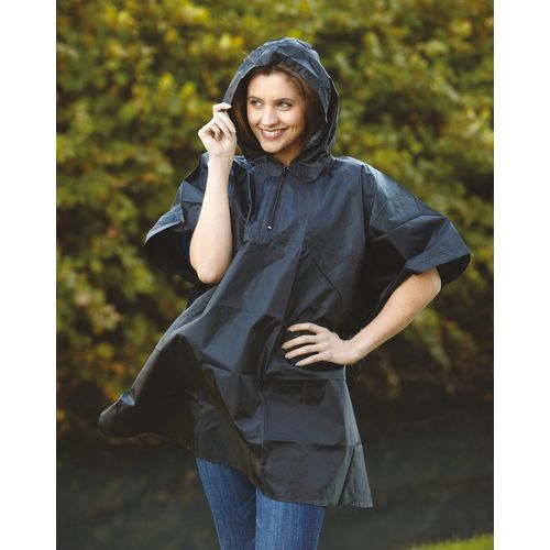 Poncho léger - 1