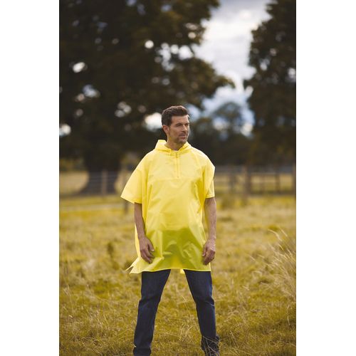 Poncho léger - 2