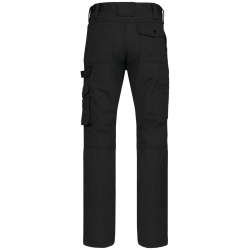 Pantalon de travail multipoches homme - 7
