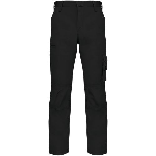Pantalon de travail multipoches homme - 5