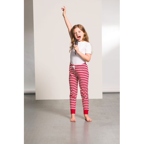 Pantalon de pyjama enfant personnalisé