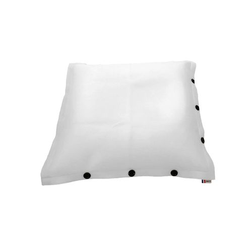 Pouf déhoussable - Petit modèle - 10