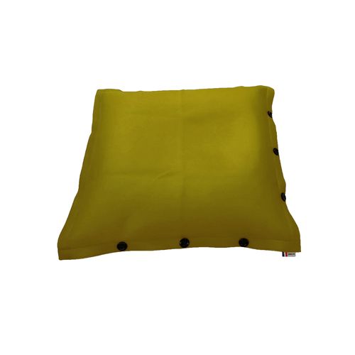 Pouf déhoussable - Petit modèle - 3