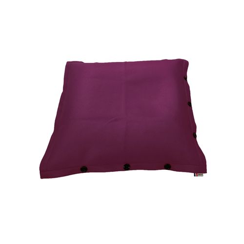 Pouf déhoussable - Petit modèle - 5