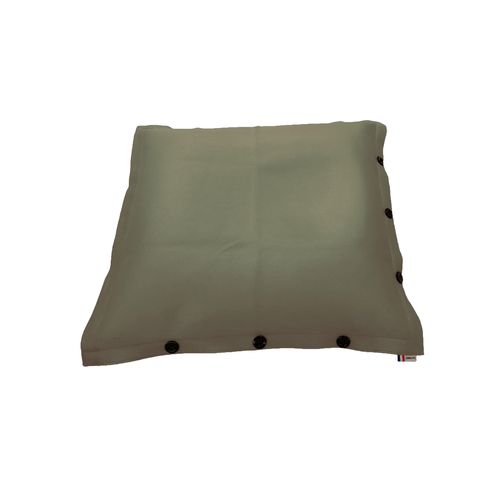 Pouf déhoussable - Petit modèle