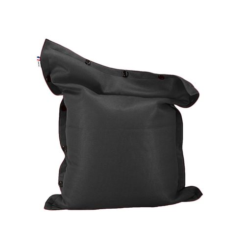 Pouf déhoussable - Petit modèle