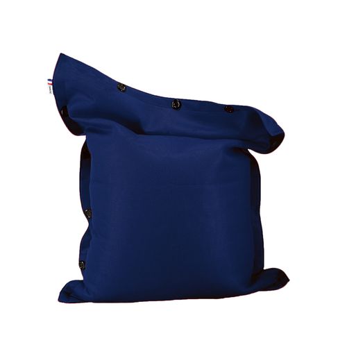 Pouf déhoussable - Petit modèle - 23