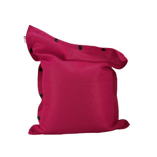 Pouf déhoussable - Petit modèle - 15