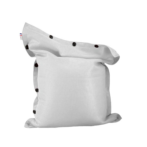 Pouf déhoussable - Petit modèle - 16