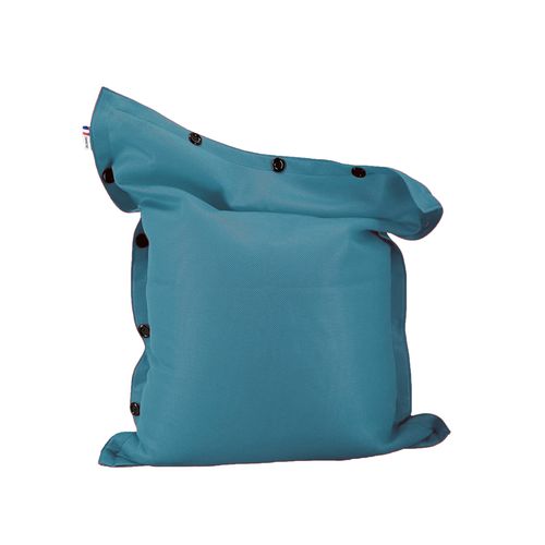 Pouf déhoussable - Petit modèle - 17