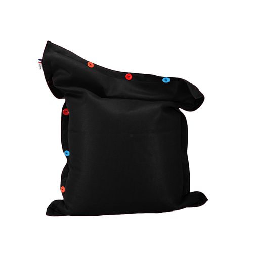 Pouf déhoussable - Petit modèle - 18