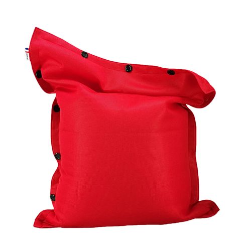 Pouf déhoussable - Moyen modèle - 28