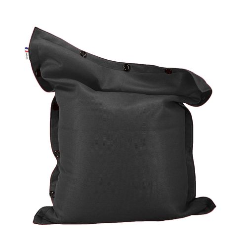 Pouf déhoussable - Moyen modèle - 25