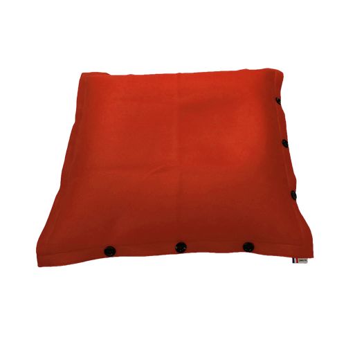 Pouf déhoussable - Moyen modèle
